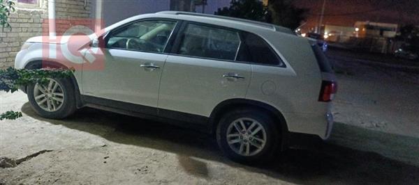 كيا سورينتو 2015 للبيع في العراق - ذى قار